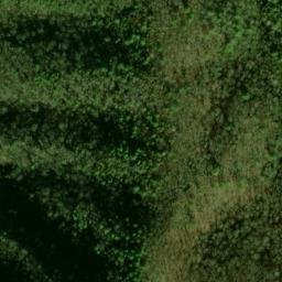 Satellite imagery of Rough Ridge, US