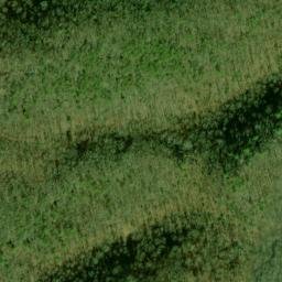 Satellite imagery of Rough Ridge, US