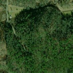 Satellite imagery of Kellogg Prospect, US