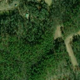 Satellite imagery of Kellogg Prospect, US