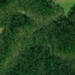Satellite imagery of Kellogg Prospect, US