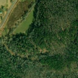 Satellite imagery of Tanner Prospect, US