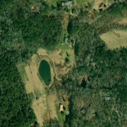Satellite imagery of Tanner Prospect, US