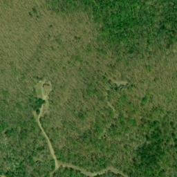 Satellite imagery of Mack Mountain, US