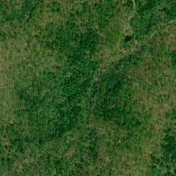 Satellite imagery of Mack Mountain, US