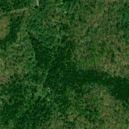 Satellite imagery of Mack Mountain, US