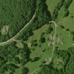 Satellite imagery of Corn Ridge, US
