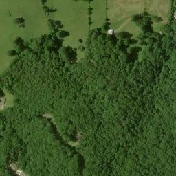 Satellite imagery of Corn Ridge, US
