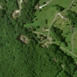 Satellite imagery of Corn Ridge, US