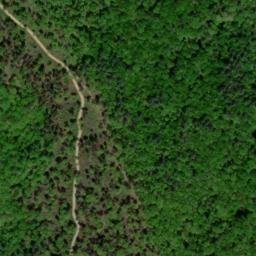 Satellite imagery of Dan Ridge, US