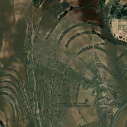Satellite imagery of Djebel Abbou, DZ