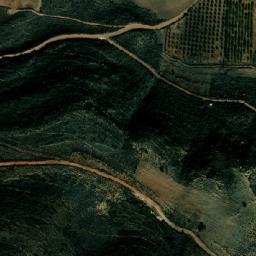 Satellite imagery of Koudiet Bou Chrareb, DZ