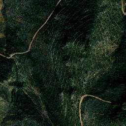 Satellite imagery of Koudiet Bou Chrareb, DZ