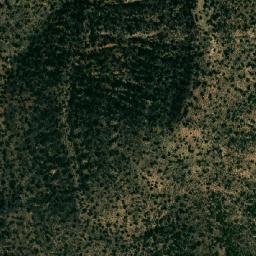 Satellite imagery of Djebel el Assa, DZ