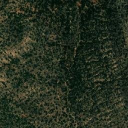 Satellite imagery of Djebel el Assa, DZ