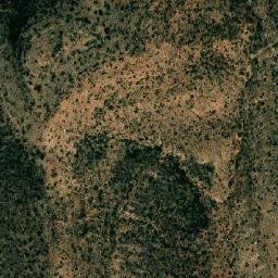 Satellite imagery of Djebel el Assa, DZ