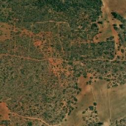 Satellite imagery of Hammar Fedjel, DZ