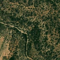 Satellite imagery of Djebel Keroua, DZ
