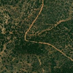 Satellite imagery of Djebel Keroua, DZ