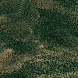 Satellite imagery of Messer Bederna, DZ