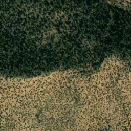 Satellite imagery of Messer Bederna, DZ