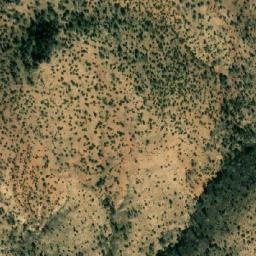Satellite imagery of Kef el Khetoua, DZ