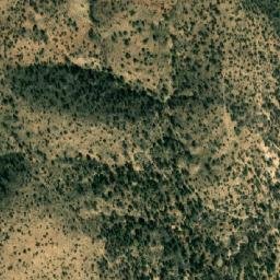 Satellite imagery of Kef el Khetoua, DZ