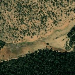 Satellite imagery of Gadet Meglires, DZ