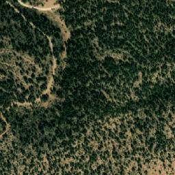 Satellite imagery of Gadet Meglires, DZ