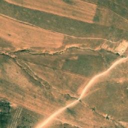 Satellite imagery of Rous Testara, DZ