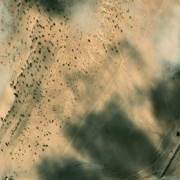 Satellite imagery of Djebel Zakout, DZ
