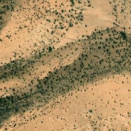 Satellite imagery of Er Roukaïbat, DZ