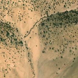 Satellite imagery of Er Roukaïbat, DZ