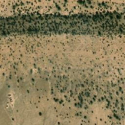 Satellite imagery of Er Roukaïbat, DZ