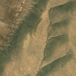 Satellite imagery of Draa el Djabia, DZ