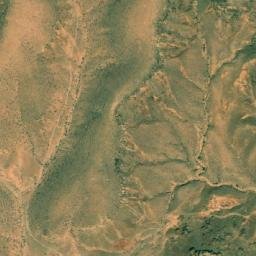 Satellite imagery of Koudiet el Hamra, DZ