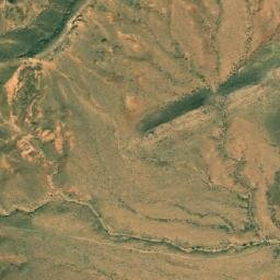 Satellite imagery of Koudiet el Hamra, DZ