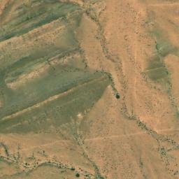 Satellite imagery of Koudiet el Hamra, DZ