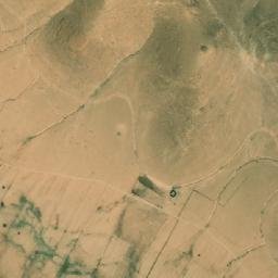 Satellite imagery of Djebel er Raguiga, DZ