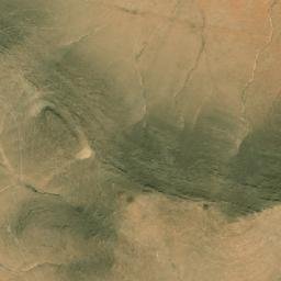Satellite imagery of Djebel er Raguiga, DZ