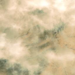 Satellite imagery of Rokbet el Beïda, DZ