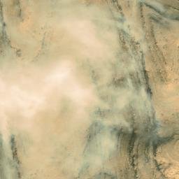 Satellite imagery of Rokbet el Beïda, DZ