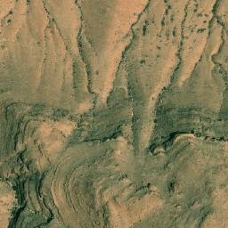 Satellite imagery of Djebel ed Deba, DZ
