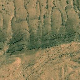 Satellite imagery of Djebel ed Deba, DZ
