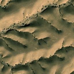 Satellite imagery of Râs Chicha, DZ
