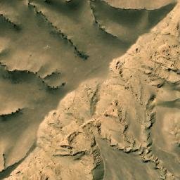 Satellite imagery of Râs Chicha, DZ