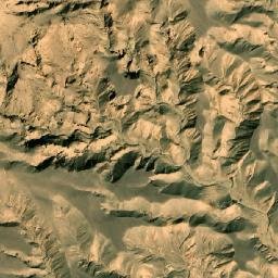 Satellite imagery of Râs Chicha, DZ