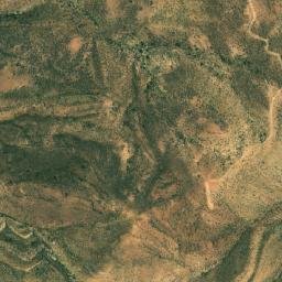 Satellite imagery of Guern Bou Ziane, DZ