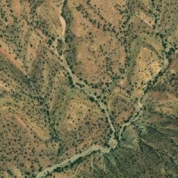 Satellite imagery of Kef Tinech, DZ