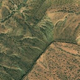 Satellite imagery of Kef Tinech, DZ